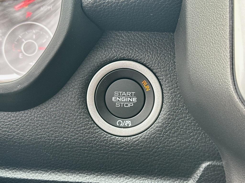 new 2026 Ram 1500 car, priced at $56,162