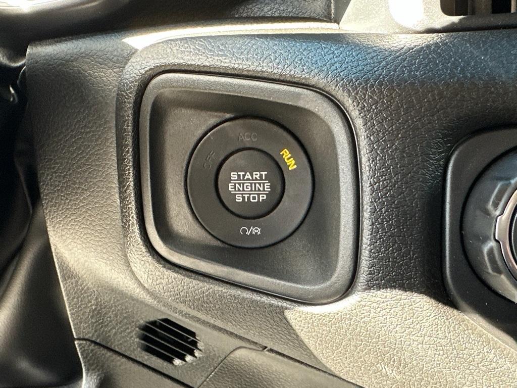 new 2026 Jeep Wrangler car, priced at $51,813