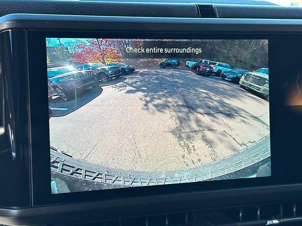 new 2026 Jeep Wrangler car, priced at $51,813