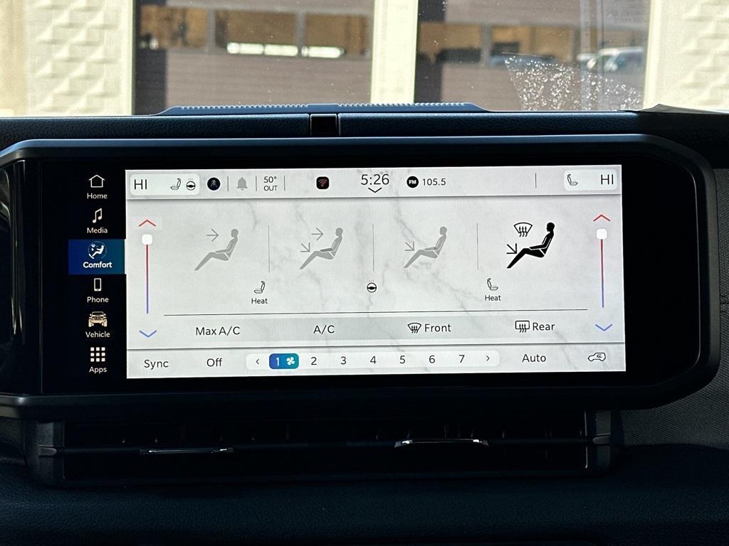 new 2026 Jeep Wrangler car, priced at $51,813