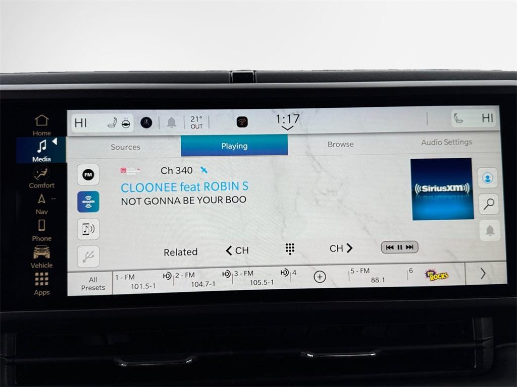 new 2026 Jeep Wrangler car, priced at $53,366