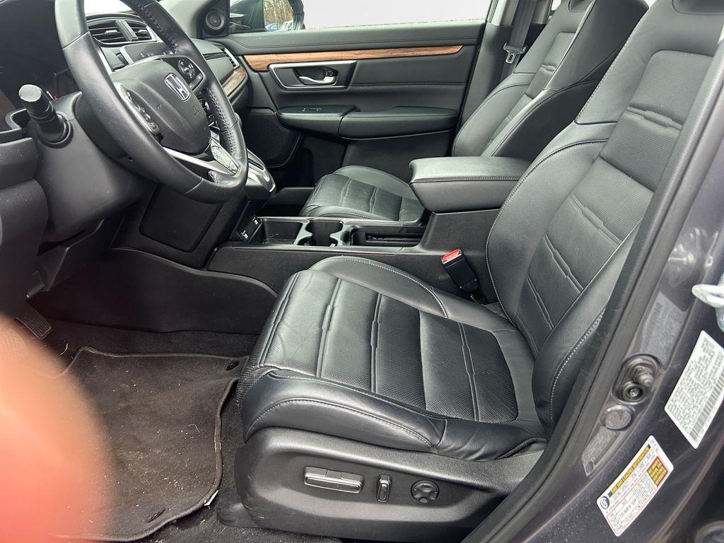 used 2022 Honda CR-V car, priced at $25,759