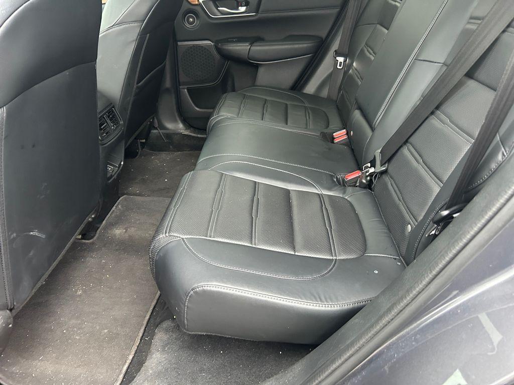 used 2022 Honda CR-V car, priced at $25,759