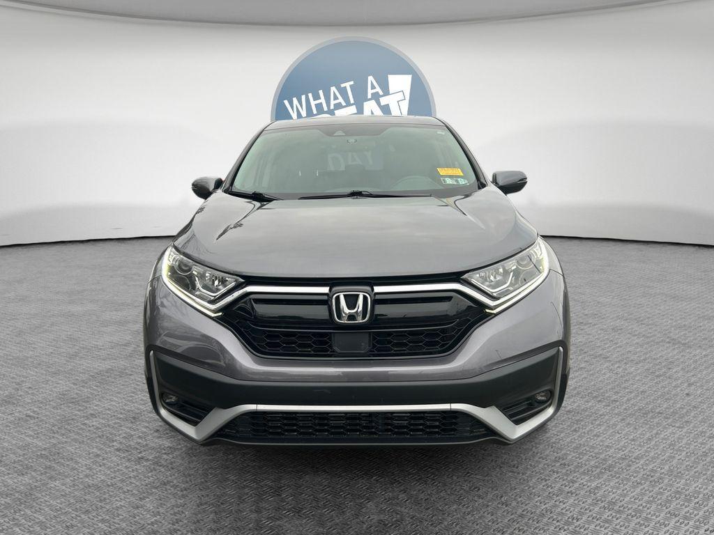 used 2022 Honda CR-V car, priced at $25,759