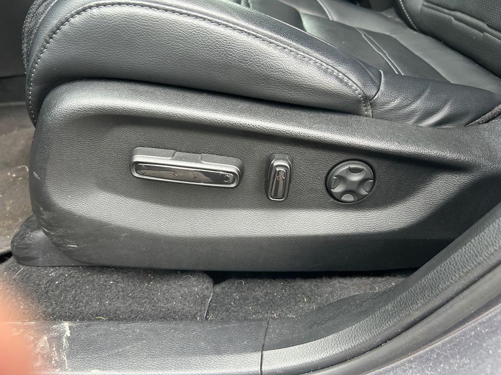 used 2022 Honda CR-V car, priced at $25,759