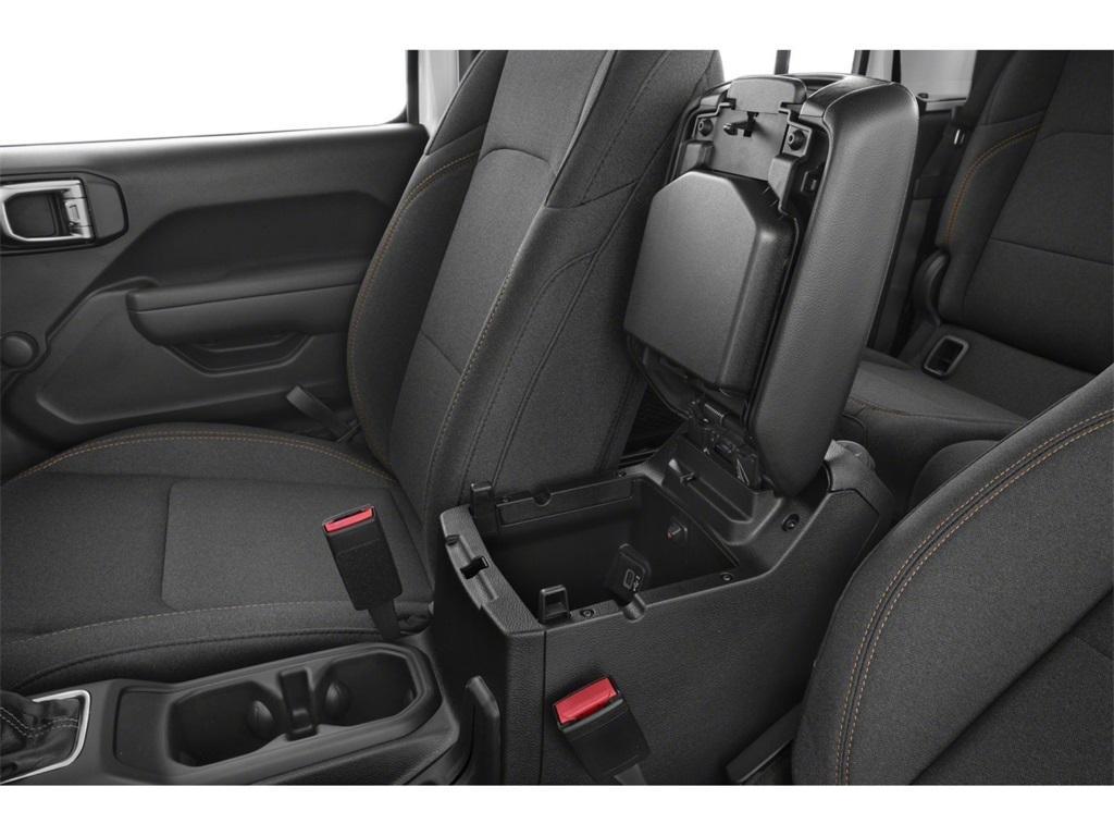 new 2026 Jeep Gladiator car, priced at $53,430