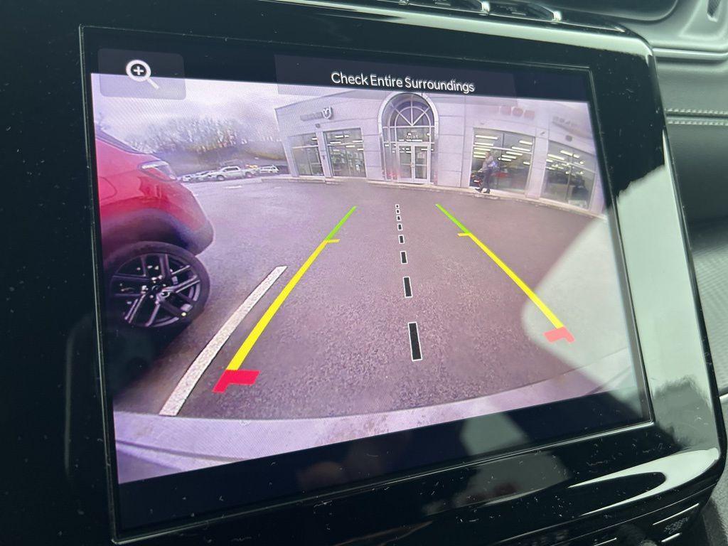 used 2023 Jeep Grand Cherokee car, priced at $31,989