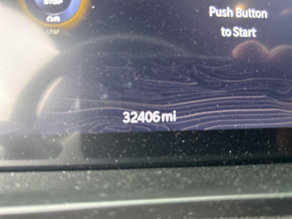 used 2023 Jeep Grand Cherokee car, priced at $31,989