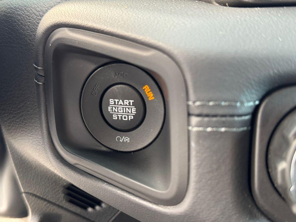 new 2026 Jeep Gladiator car, priced at $56,412