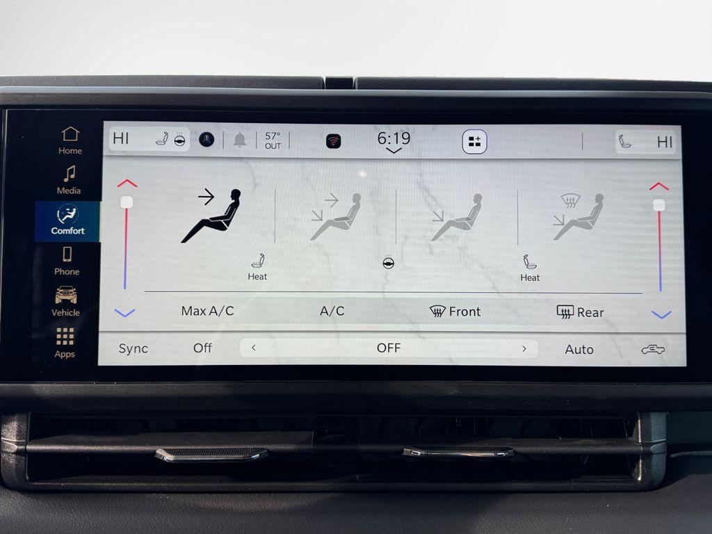 new 2026 Jeep Gladiator car, priced at $56,412