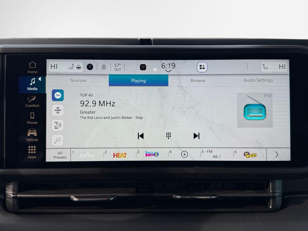 new 2026 Jeep Gladiator car, priced at $56,412