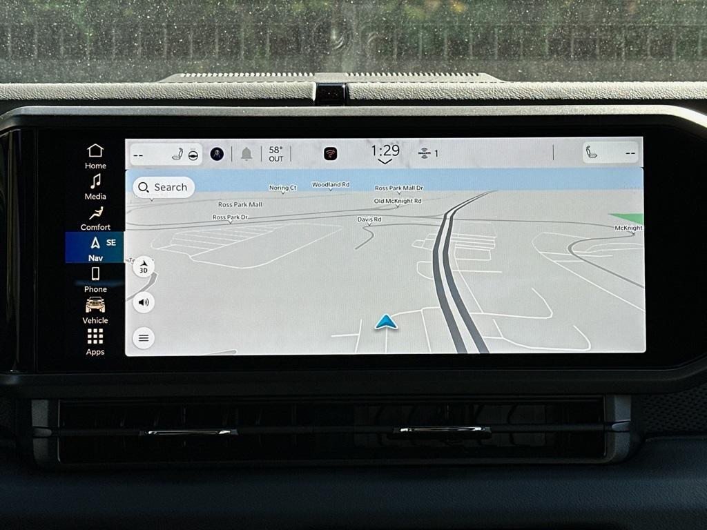 new 2025 Jeep Gladiator car, priced at $53,799