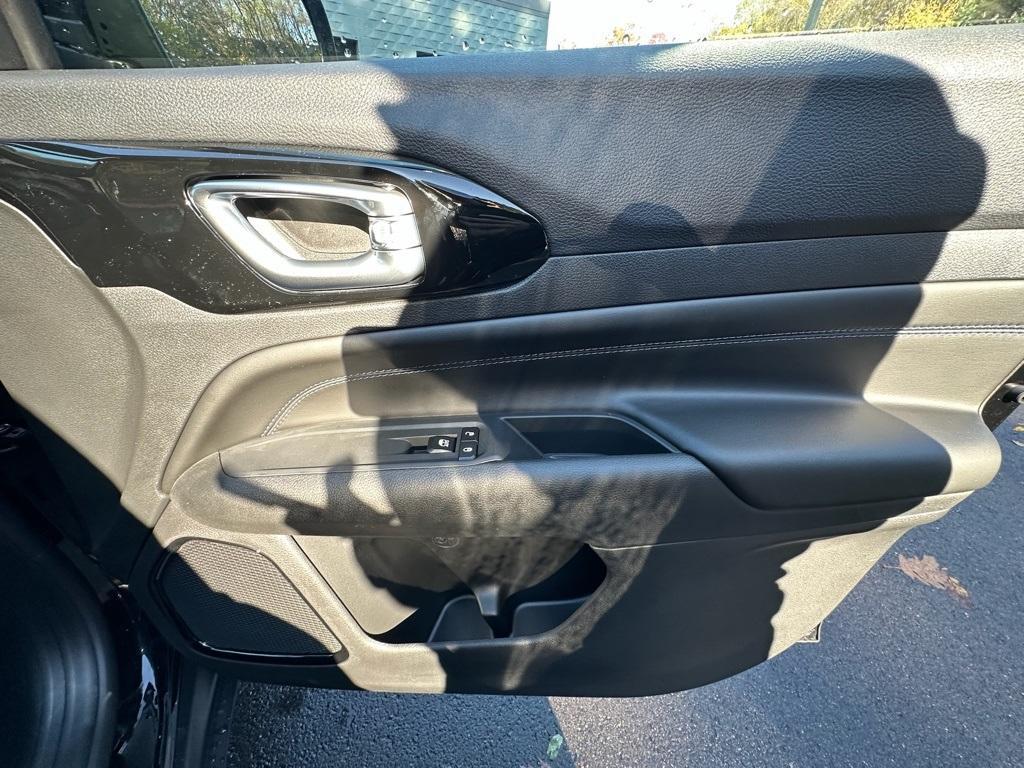 new 2026 Jeep Compass car, priced at $33,418