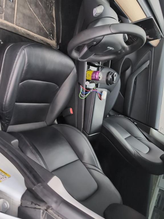 used 2019 Tesla Model 3 car, priced at $24,677
