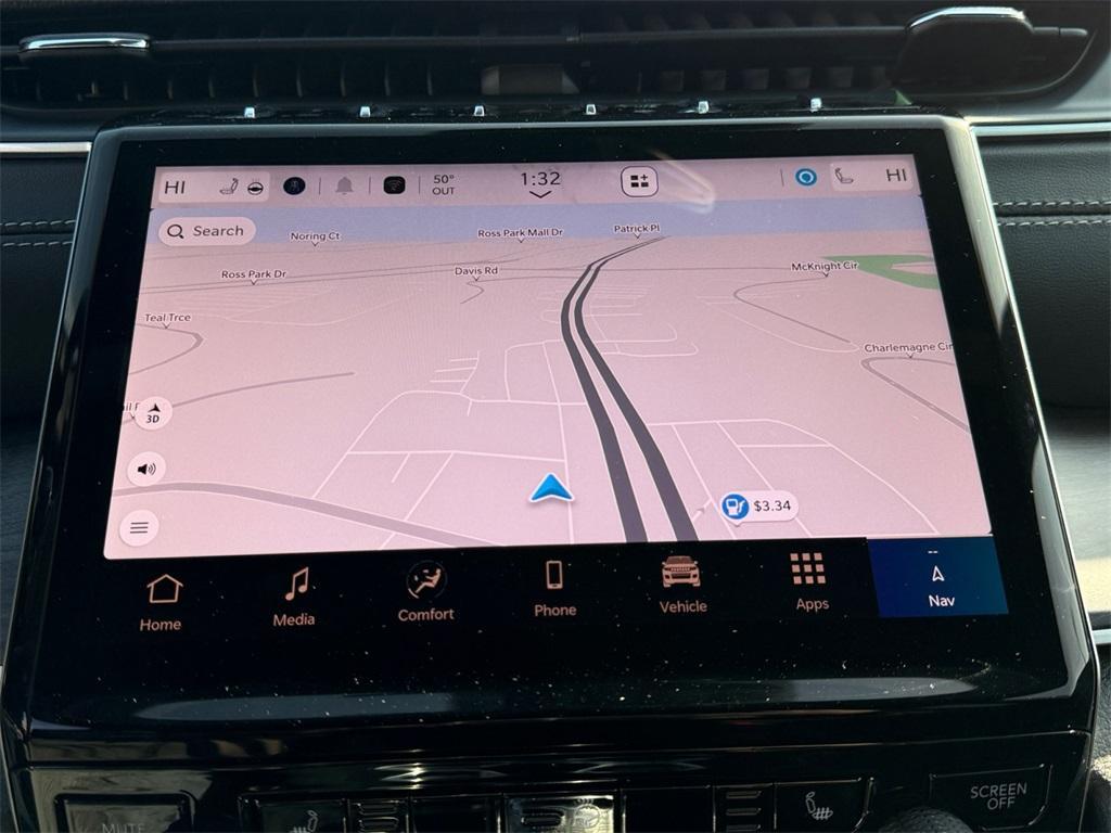 new 2025 Jeep Grand Cherokee car, priced at $44,063