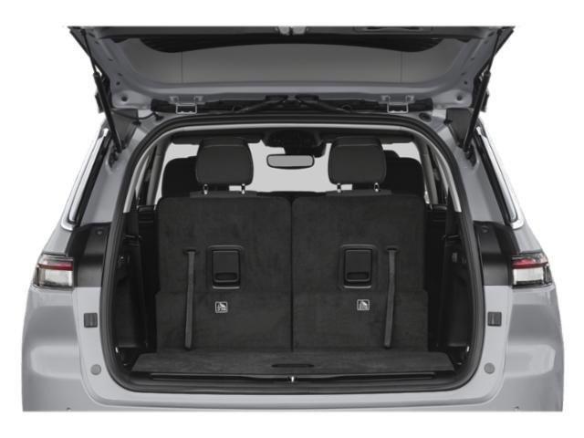 new 2024 Jeep Grand Cherokee L car