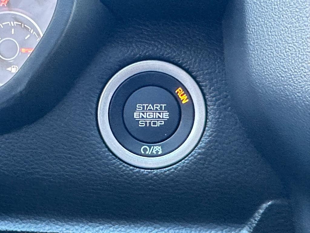 new 2026 Ram 1500 car, priced at $54,700