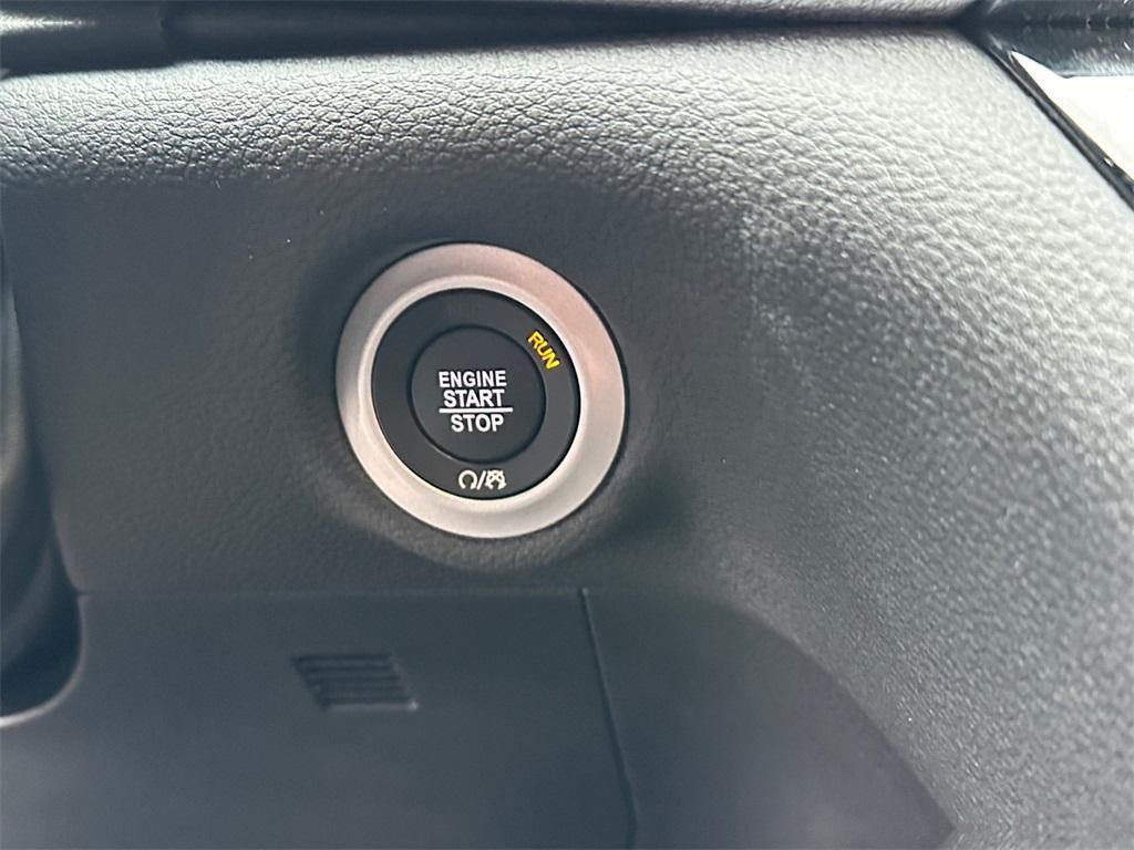 new 2026 Chrysler Pacifica car, priced at $37,999