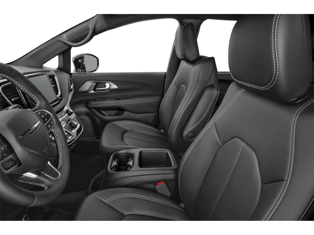 new 2026 Chrysler Voyager car, priced at $44,205