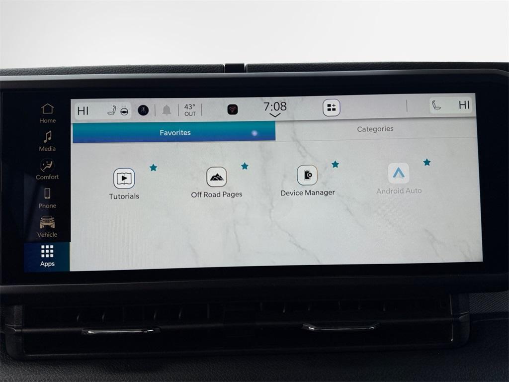 new 2026 Jeep Wrangler car, priced at $49,485