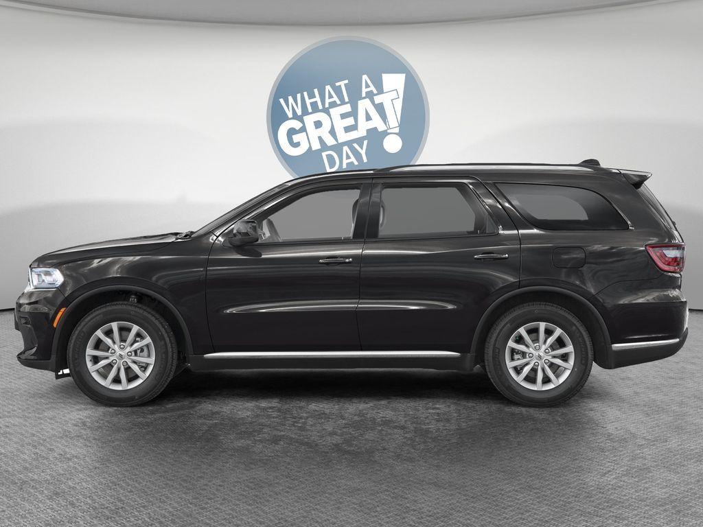 new 2026 Dodge Durango car, priced at $56,185