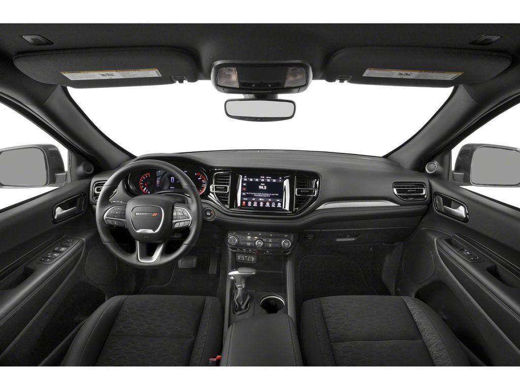 new 2026 Dodge Durango car, priced at $56,185