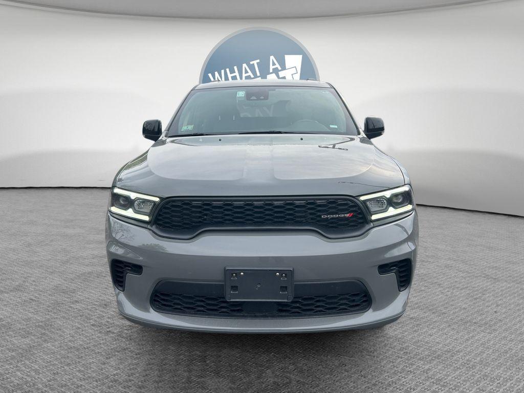 used 2024 Dodge Durango car, priced at $32,787