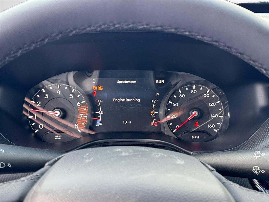 new 2026 Jeep Compass car, priced at $33,805