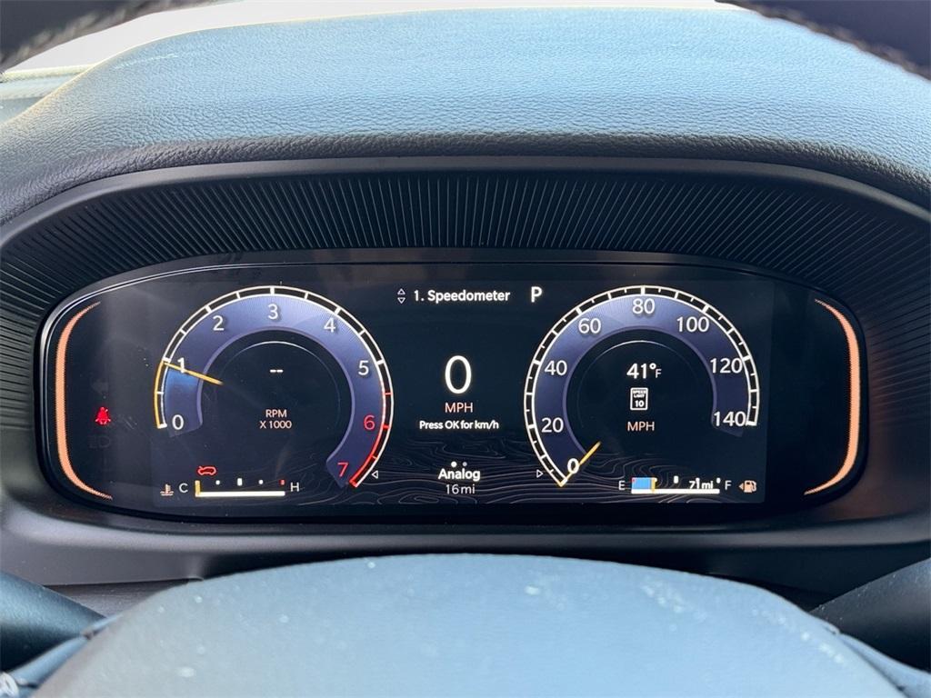 new 2026 Jeep Grand Wagoneer car, priced at $72,974