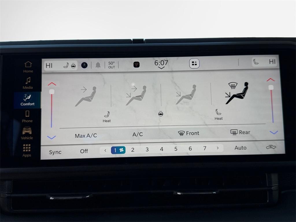 new 2026 Jeep Gladiator car, priced at $55,205