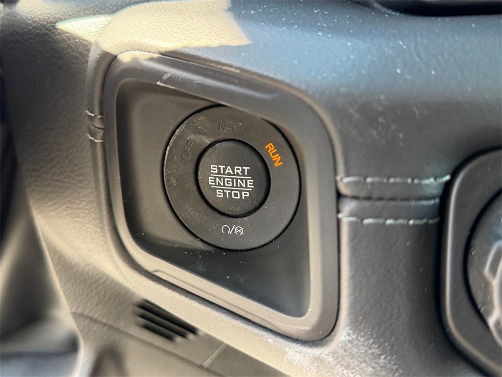 new 2026 Jeep Gladiator car, priced at $55,205