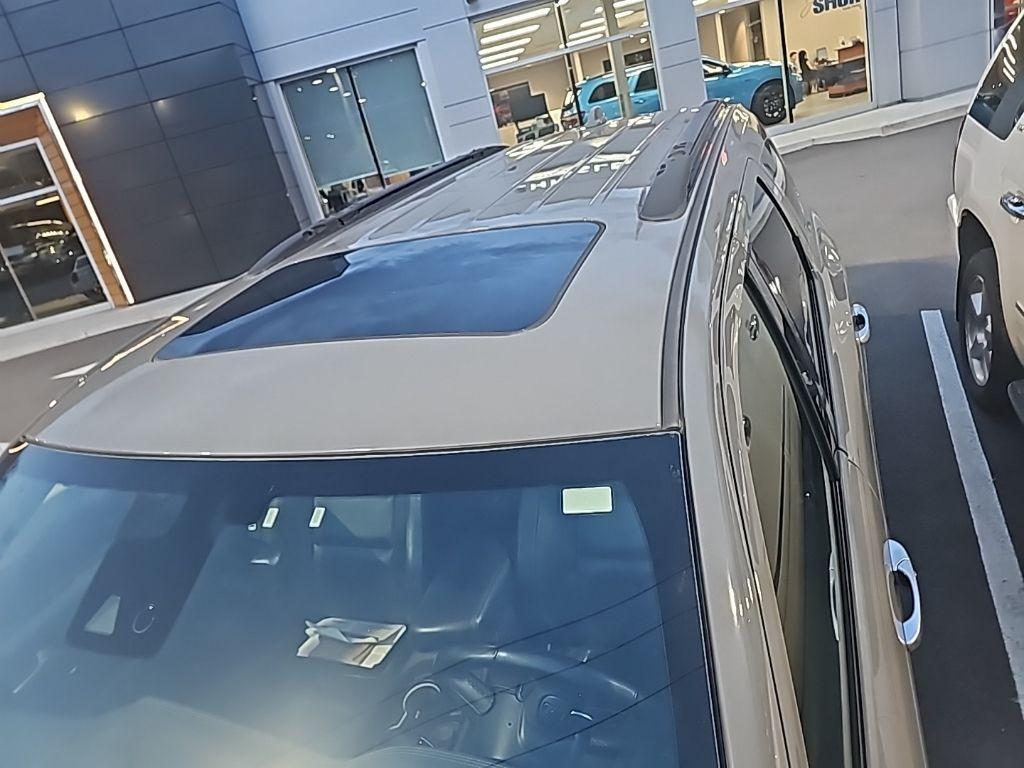 used 2022 Dodge Durango car, priced at $36,989