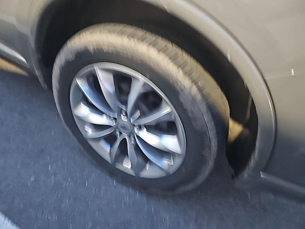 used 2022 Dodge Durango car, priced at $36,989