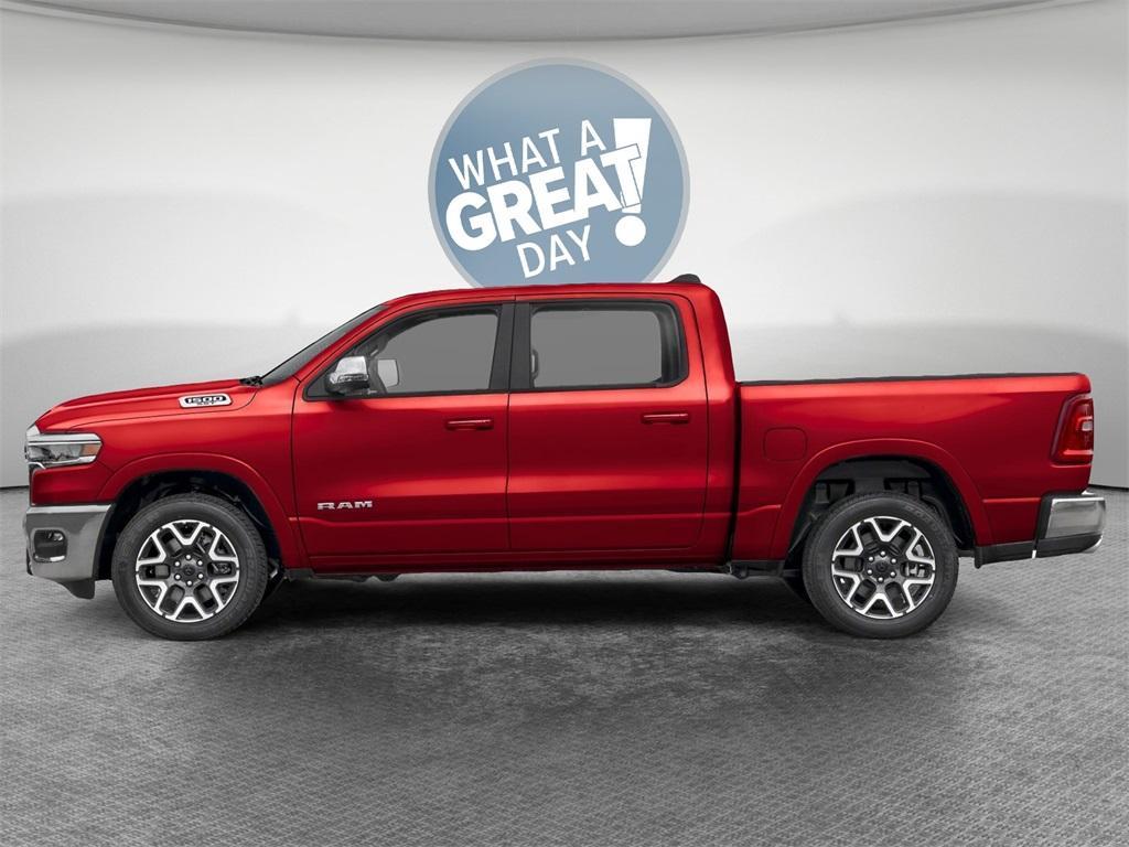 new 2026 Ram 1500 car, priced at $67,244