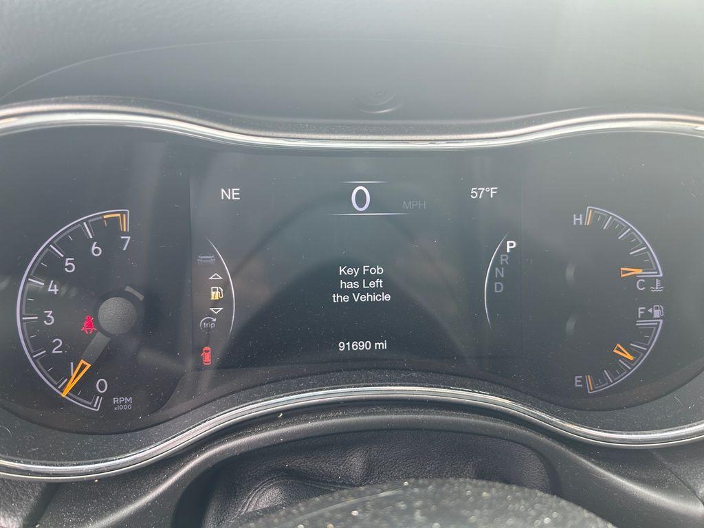 used 2019 Jeep Grand Cherokee car, priced at $19,788