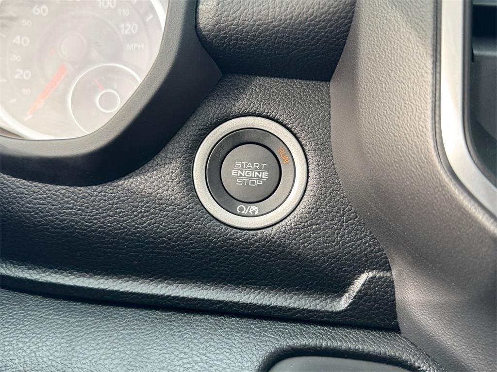 new 2026 Ram 1500 car, priced at $57,841