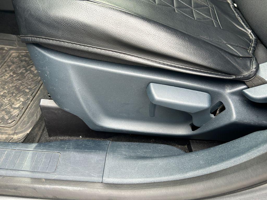 used 2023 Ford Maverick car, priced at $21,766