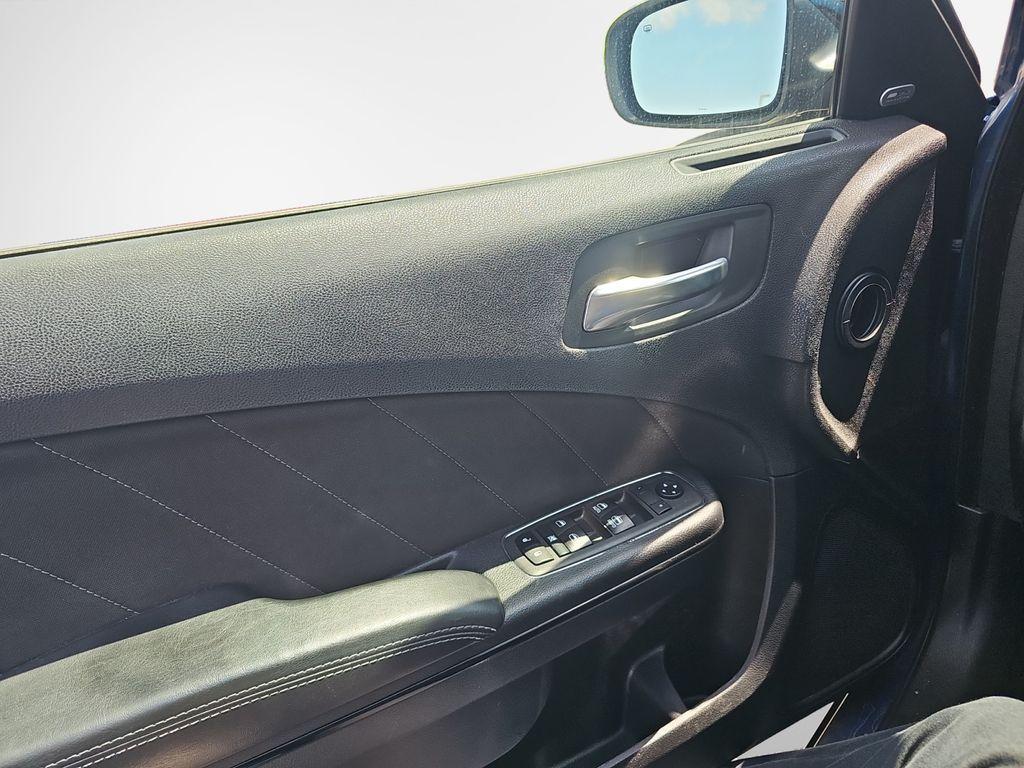 used 2021 Dodge Charger car, priced at $23,133