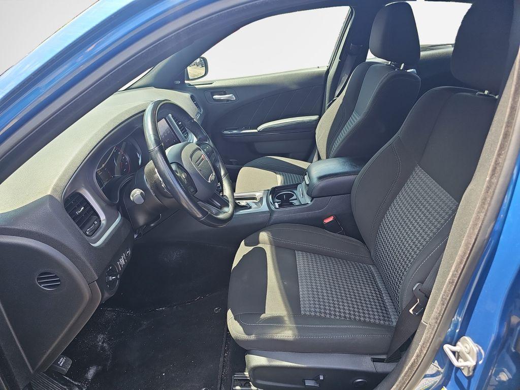 used 2021 Dodge Charger car, priced at $23,133