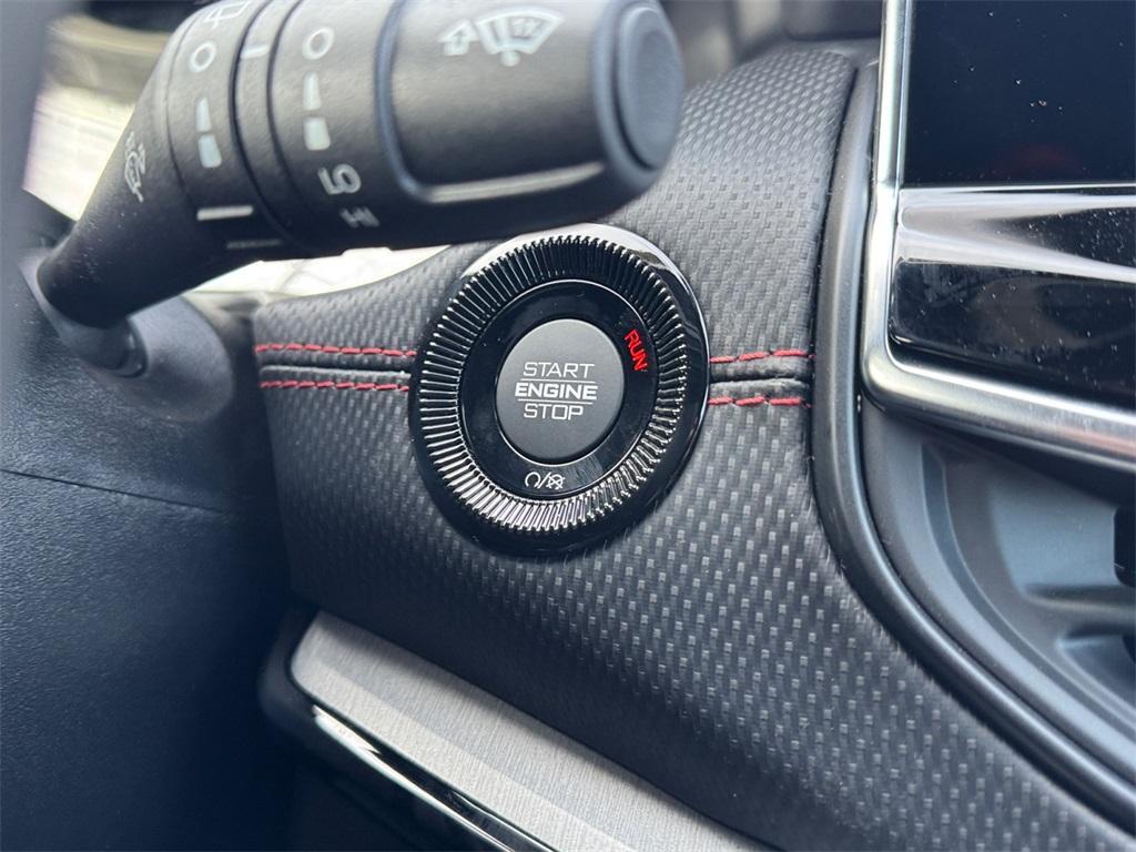 new 2026 Jeep Compass car, priced at $32,265