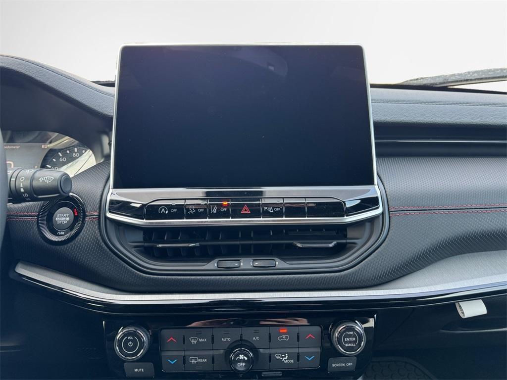 new 2026 Jeep Compass car, priced at $32,265