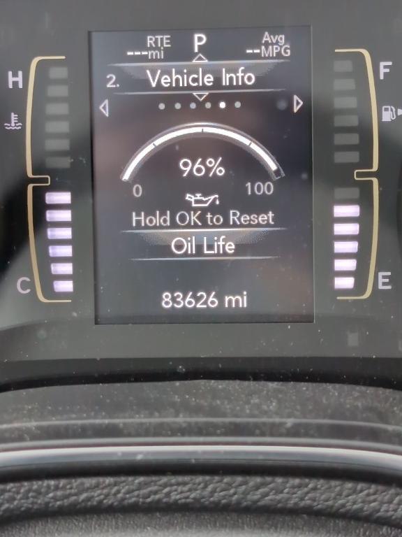 used 2019 Jeep Cherokee car, priced at $15,989