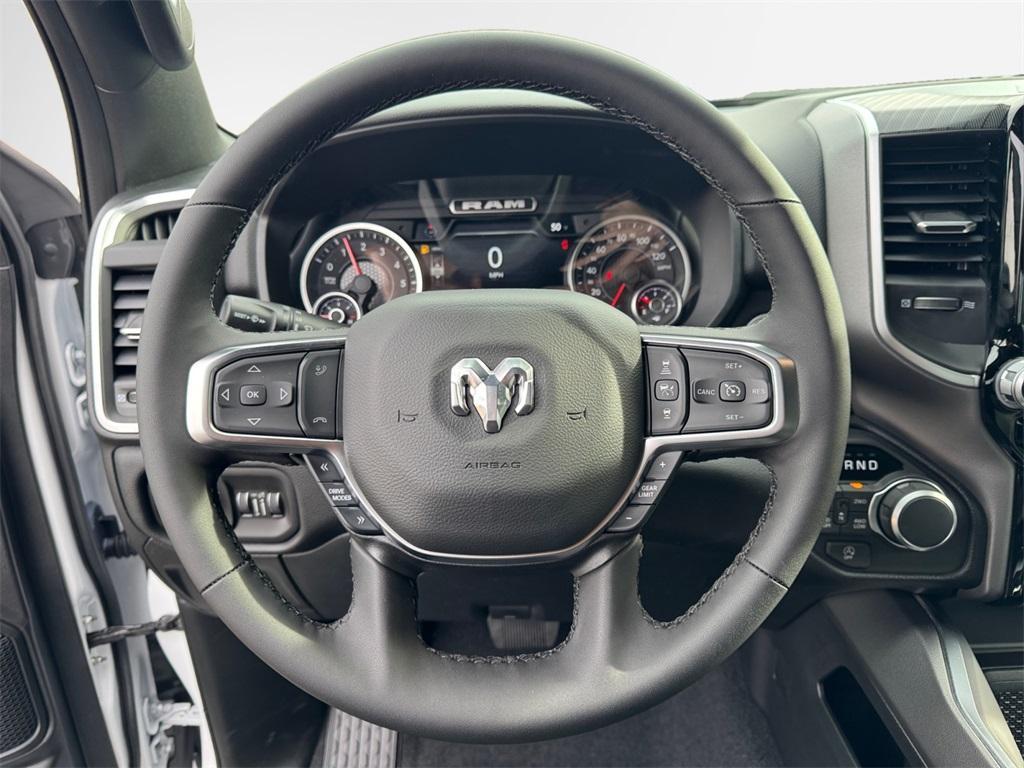 new 2026 Ram 1500 car, priced at $56,101