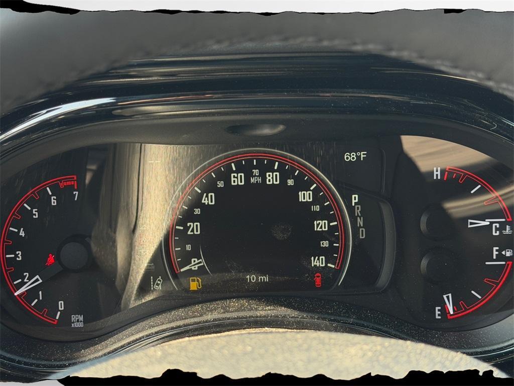 new 2026 Dodge Durango car, priced at $48,401