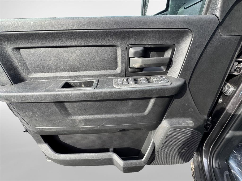 new 2026 Ram 2500 car, priced at $58,475