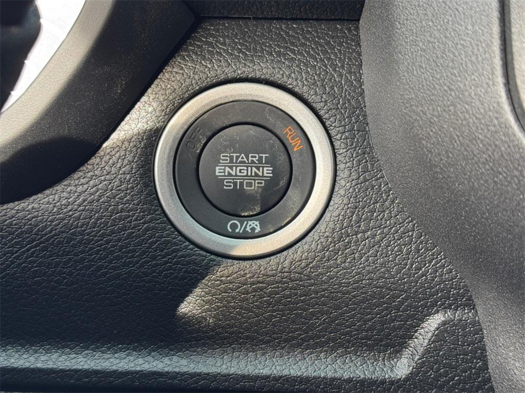 new 2026 Ram 2500 car, priced at $58,475