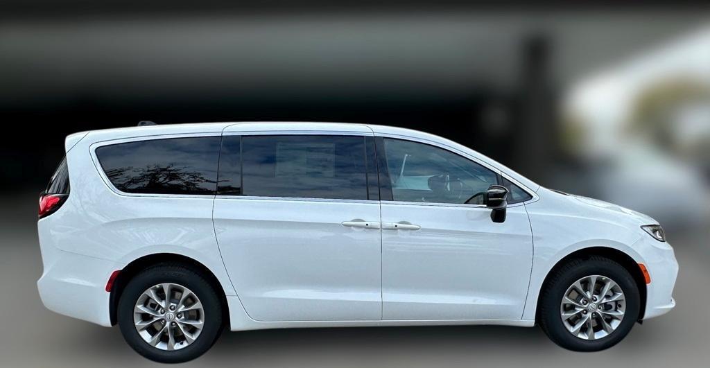 new 2026 Chrysler Pacifica car, priced at $43,751