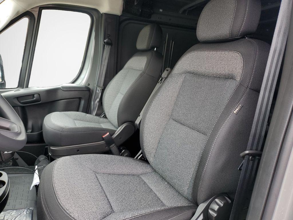 new 2026 Ram ProMaster 1500 car, priced at $43,775