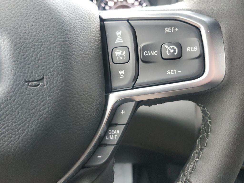 new 2026 Ram 1500 car