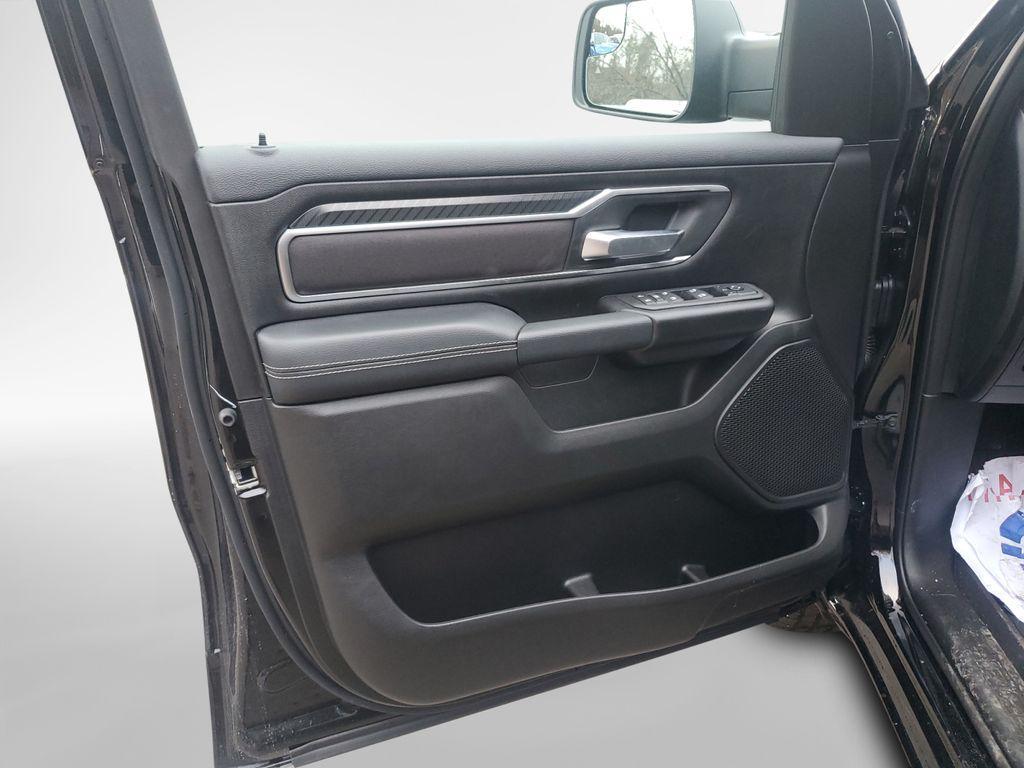 new 2026 Ram 1500 car